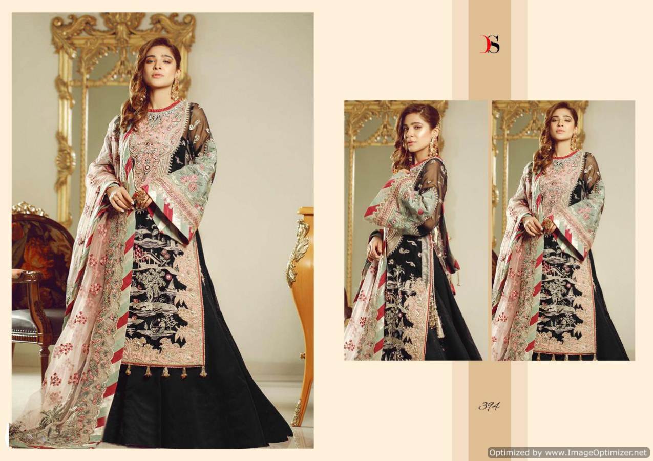 Deepsy Present Inayat Pakistani Salwar Suits Collection.