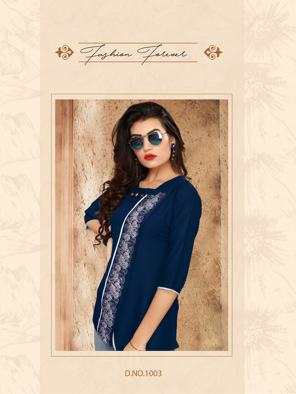 Mitali Fashion  Present Heritage Vol 2 Top Catalogue