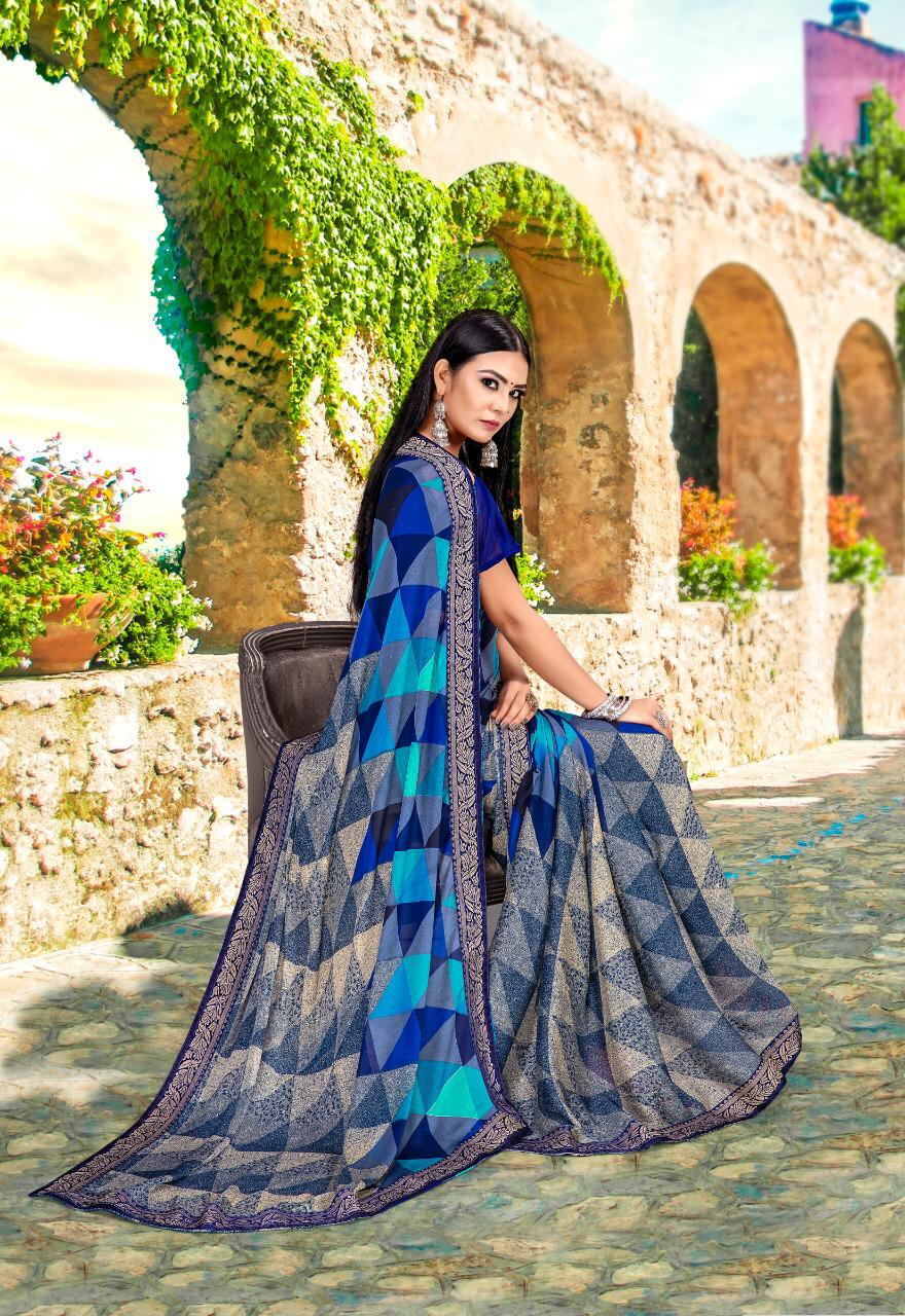 Priya Paridhi Present Kum Kum Saree Collection