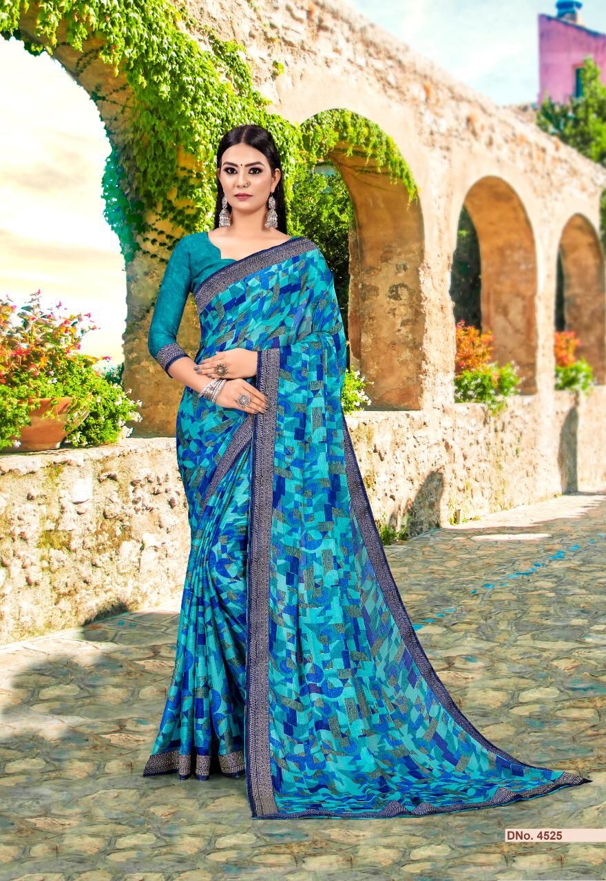 Priya Paridhi Present Kum Kum Saree Collection