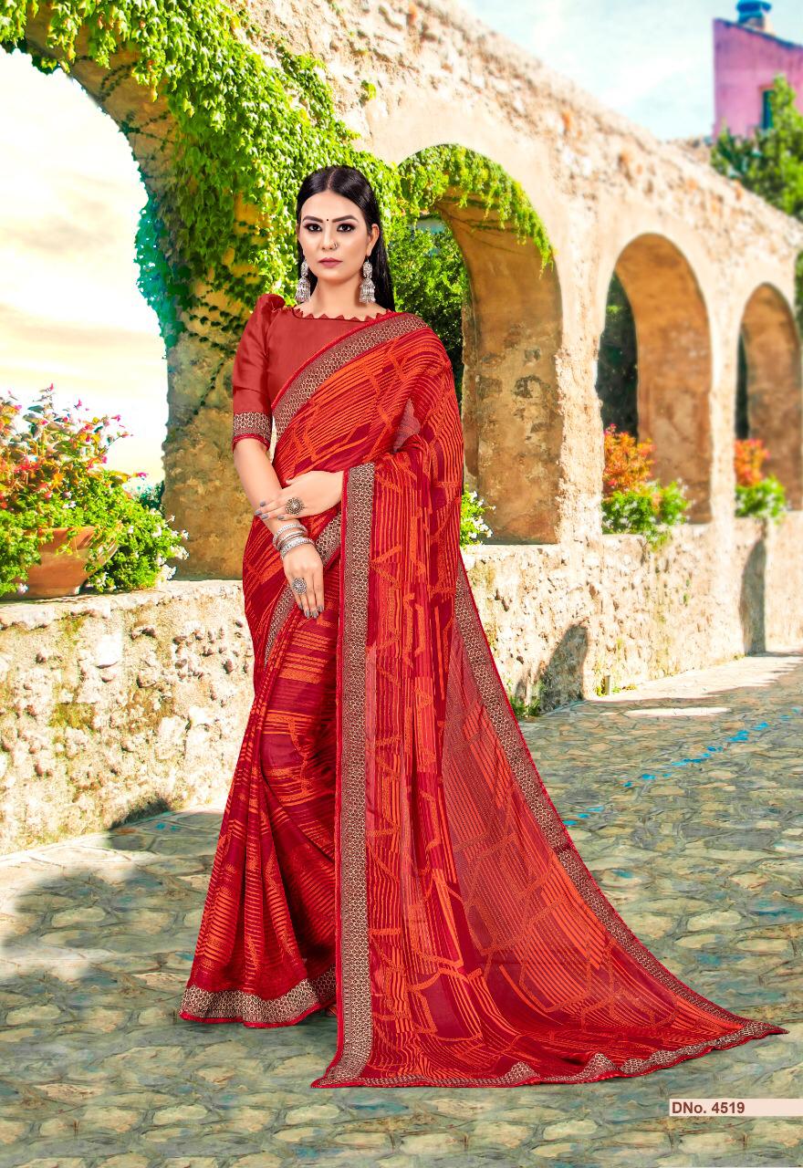 Priya Paridhi Present Kum Kum Saree Collection
