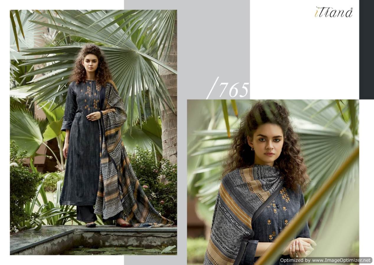 Sahiba Present Zeenat Designer Dress Material Collection.