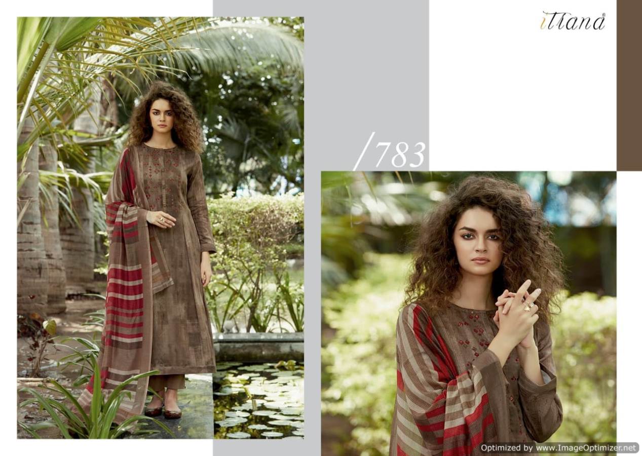 Sahiba Present Zeenat Designer Dress Material Collection.