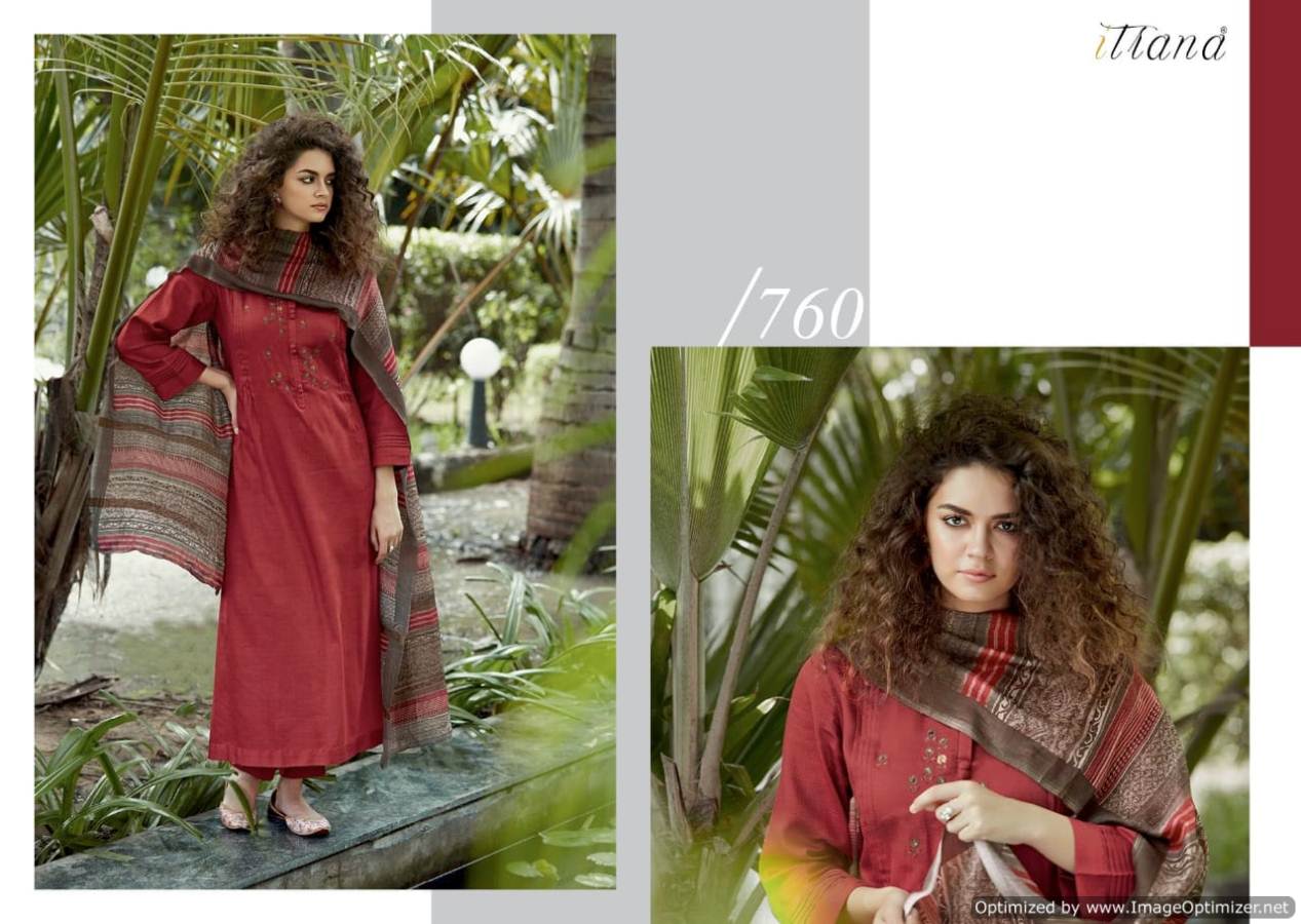 Sahiba Present Zeenat Designer Dress Material Collection.