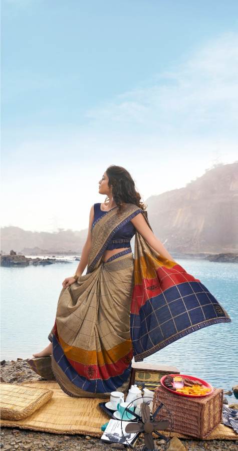 Shangrila Present Swarouski Vol 2 Sarees Catalogue