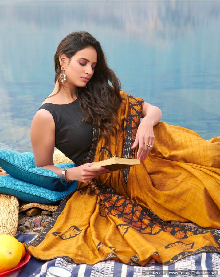 Shangrila Present Swarouski Vol 2 Sarees Catalogue