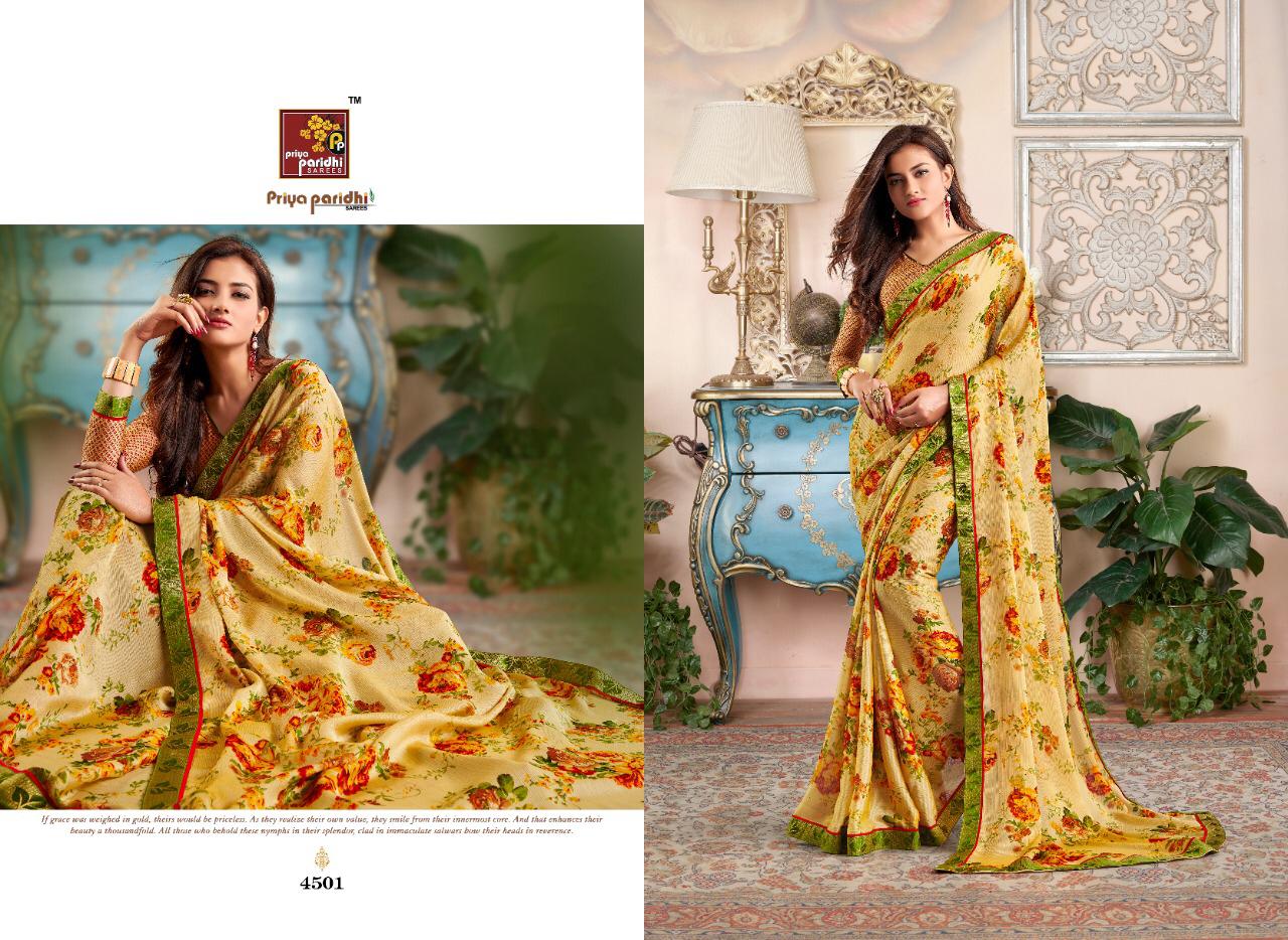 Shangrila Present Swastik Vol 2 Sarees Catalogue