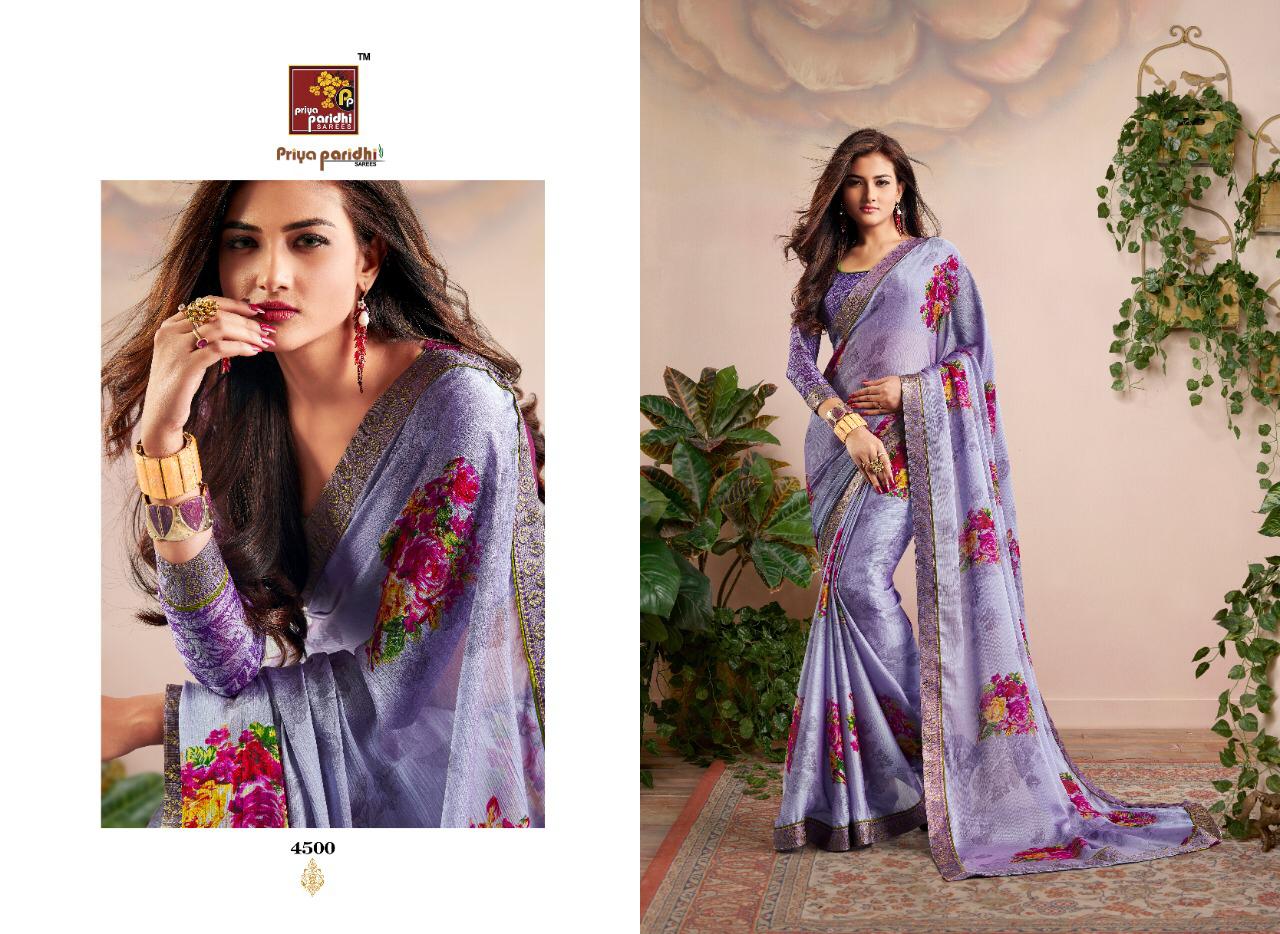 Shangrila Present Swastik Vol 2 Sarees Catalogue