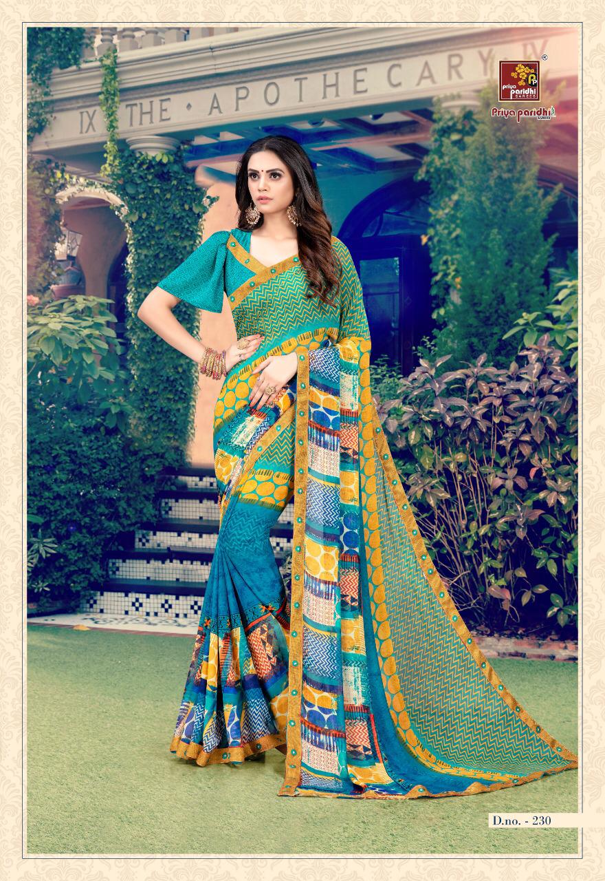 Shangrilla Present Iiakshi Sarees Catalogue