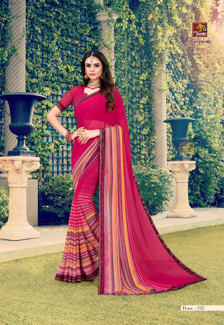 Shangrilla Present Iiakshi Sarees Catalogue