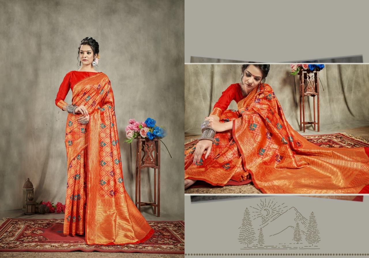 Kalyan silks wedding saree price shop