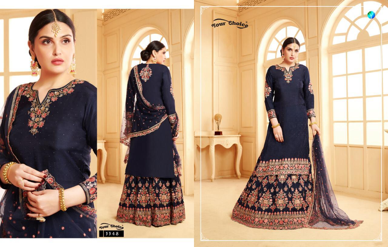 Your Choice Present Reach Look Lahngas Catalogue