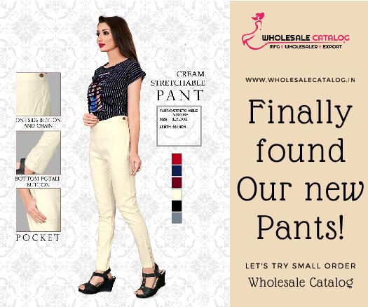 Fiesta Present  Bottom Catalogue