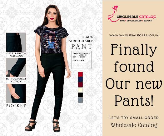 Fiesta Present  Bottom Catalogue