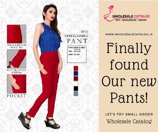 Fiesta Present  Bottom Catalogue
