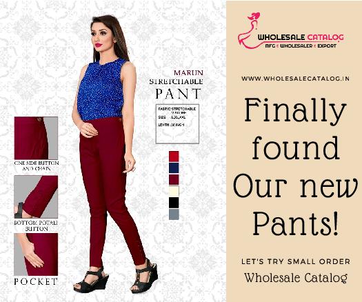 Fiesta Present  Bottom Catalogue