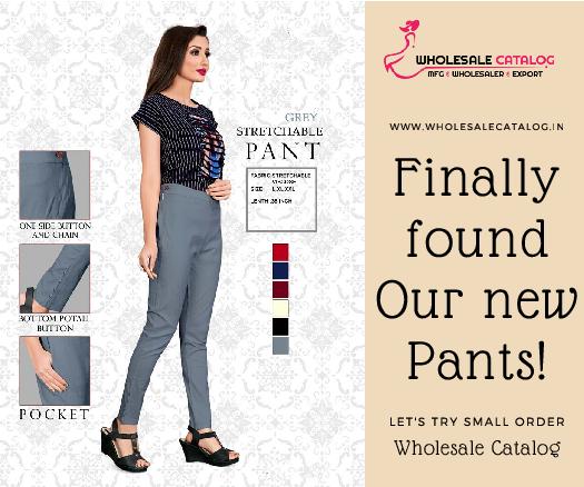 Fiesta Present  Bottom Catalogue