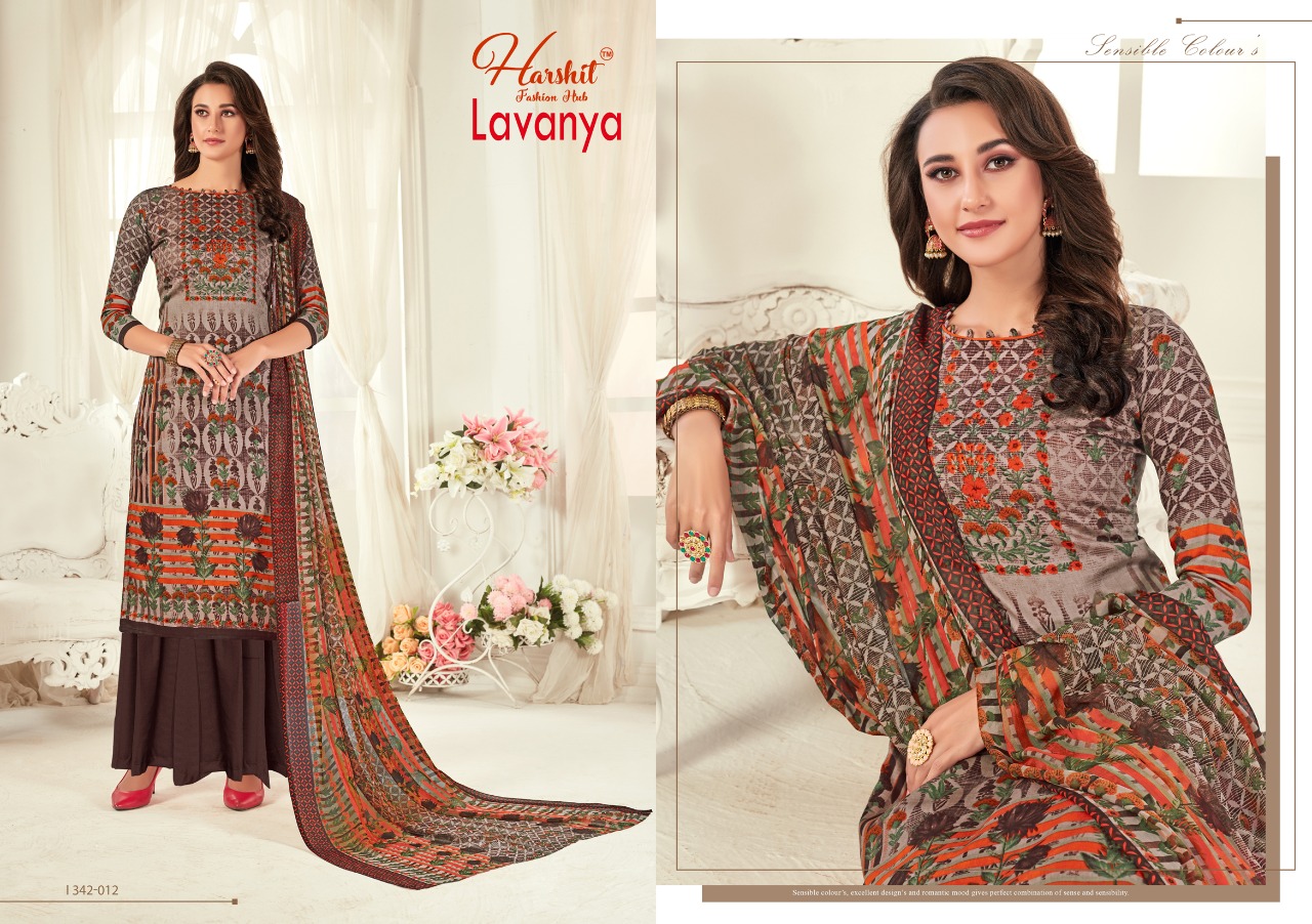 Alok Present Lavanya Dress Material Catalogue