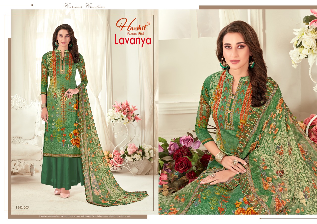 Alok Present Lavanya Dress Material Catalogue