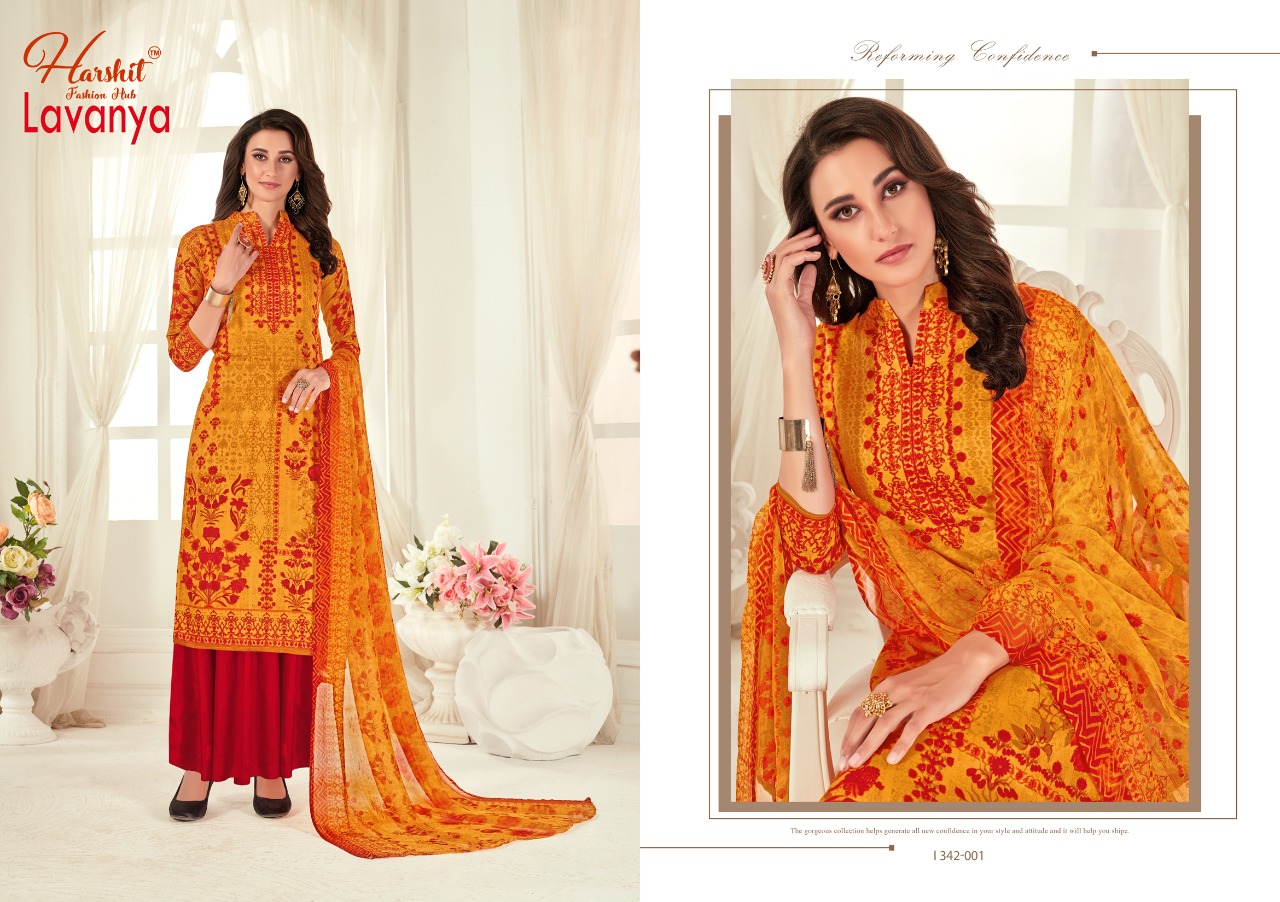 Alok Present Lavanya Dress Material Catalogue