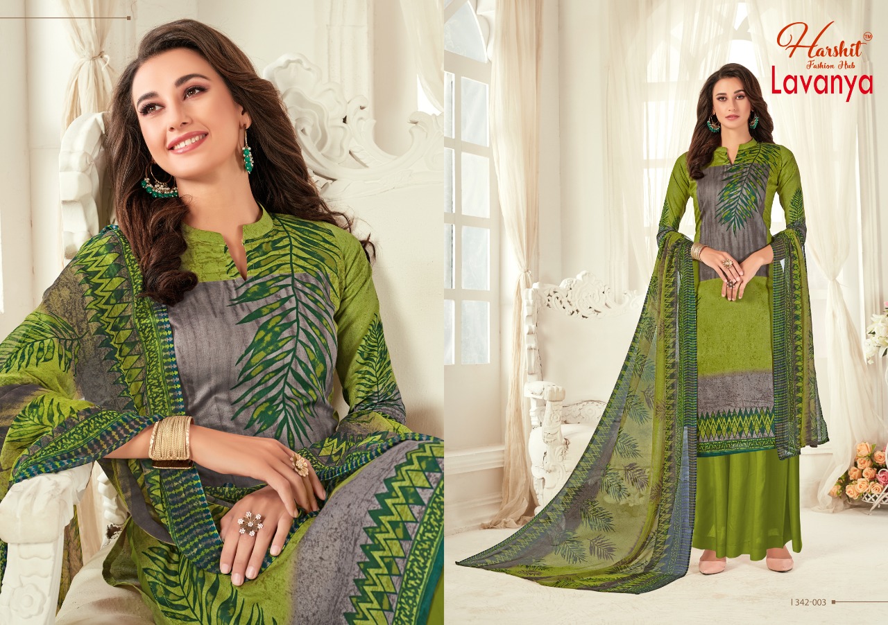 Alok Present Lavanya Dress Material Catalogue