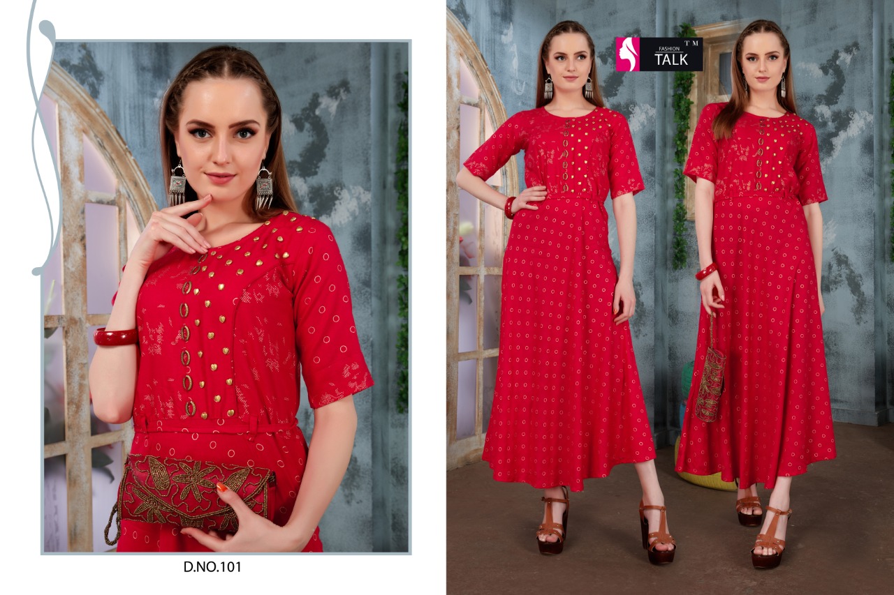 Ft Present Pearl Vol 2  Kurtis Collection