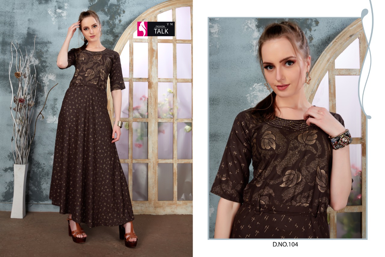 Ft Present Pearl Vol 2  Kurtis Collection