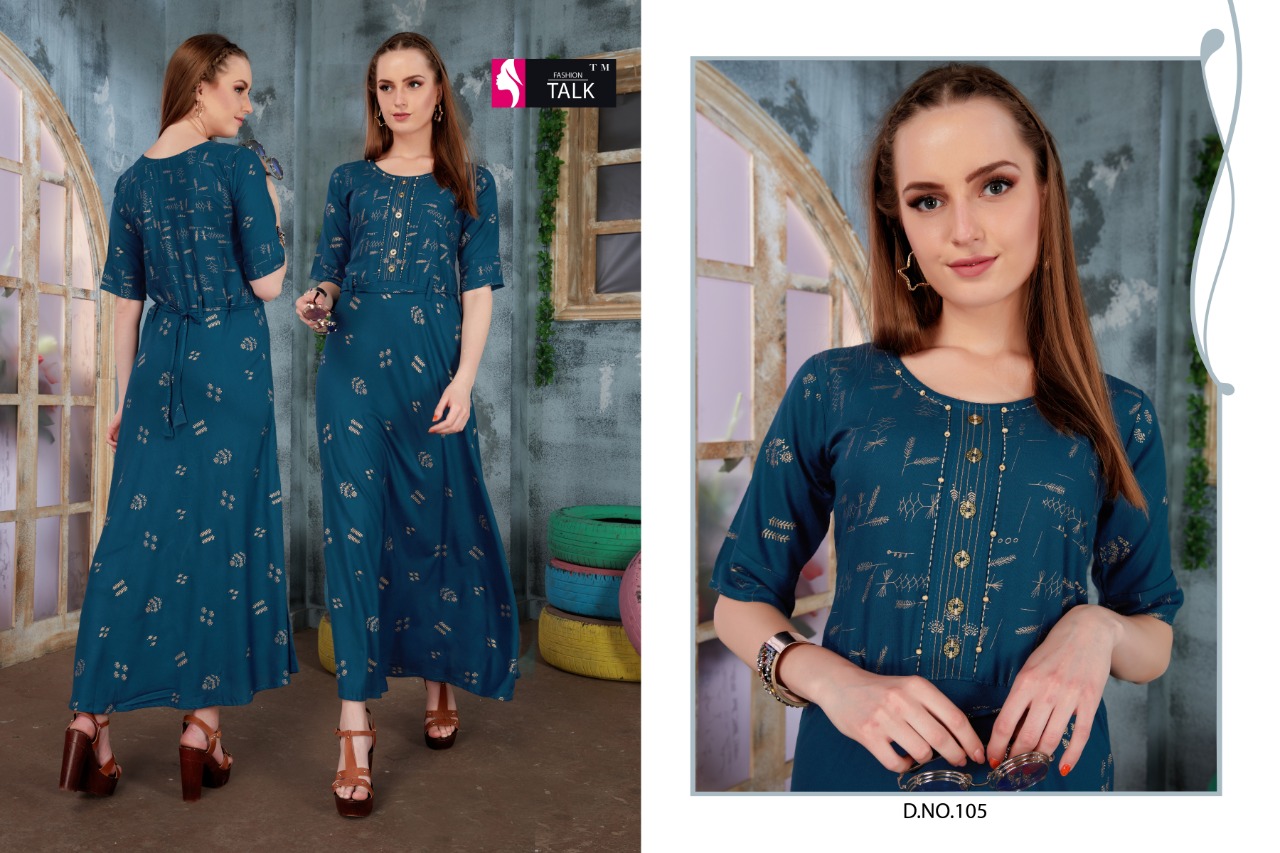 Ft Present Pearl Vol 2  Kurtis Collection