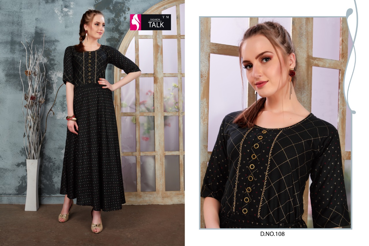 Ft Present Pearl Vol 2  Kurtis Collection