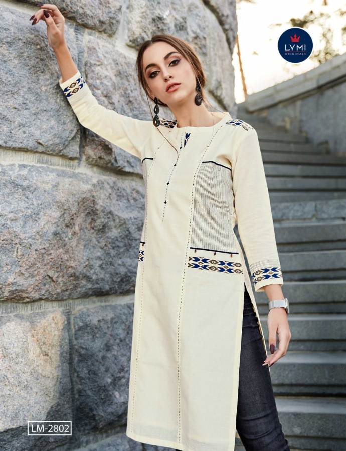 M Indian Stylish Kurtis Cotton long Floral Printed Partywear Girls & Woman  Dress | eBay
