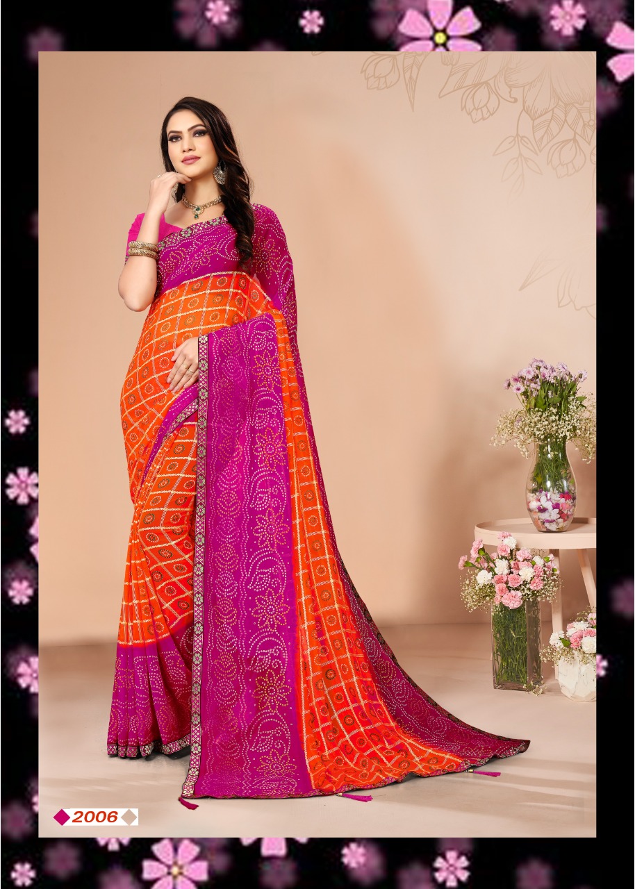 Mangani Weightless Sarees Catalogue