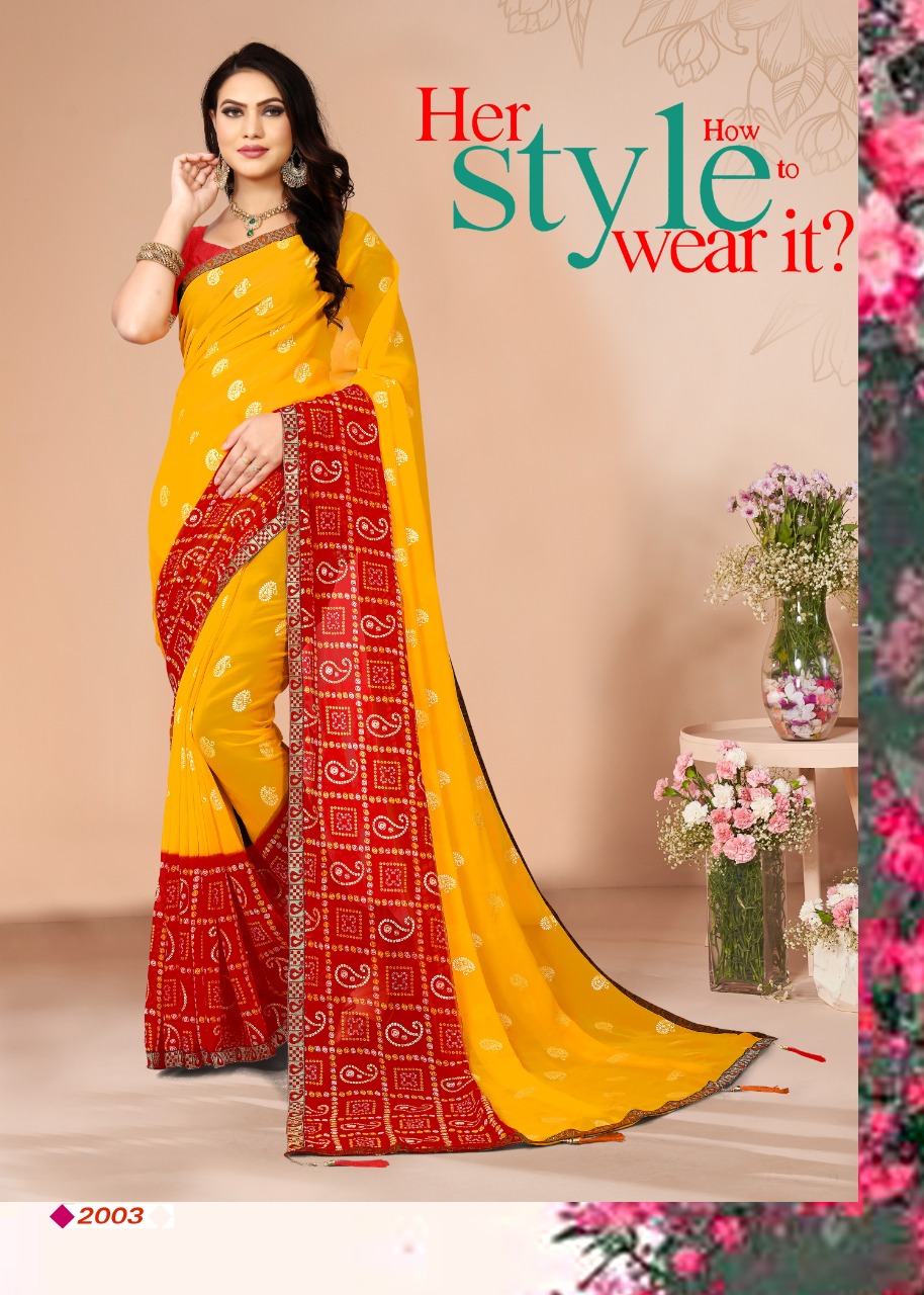 Mangani Weightless Sarees Catalogue
