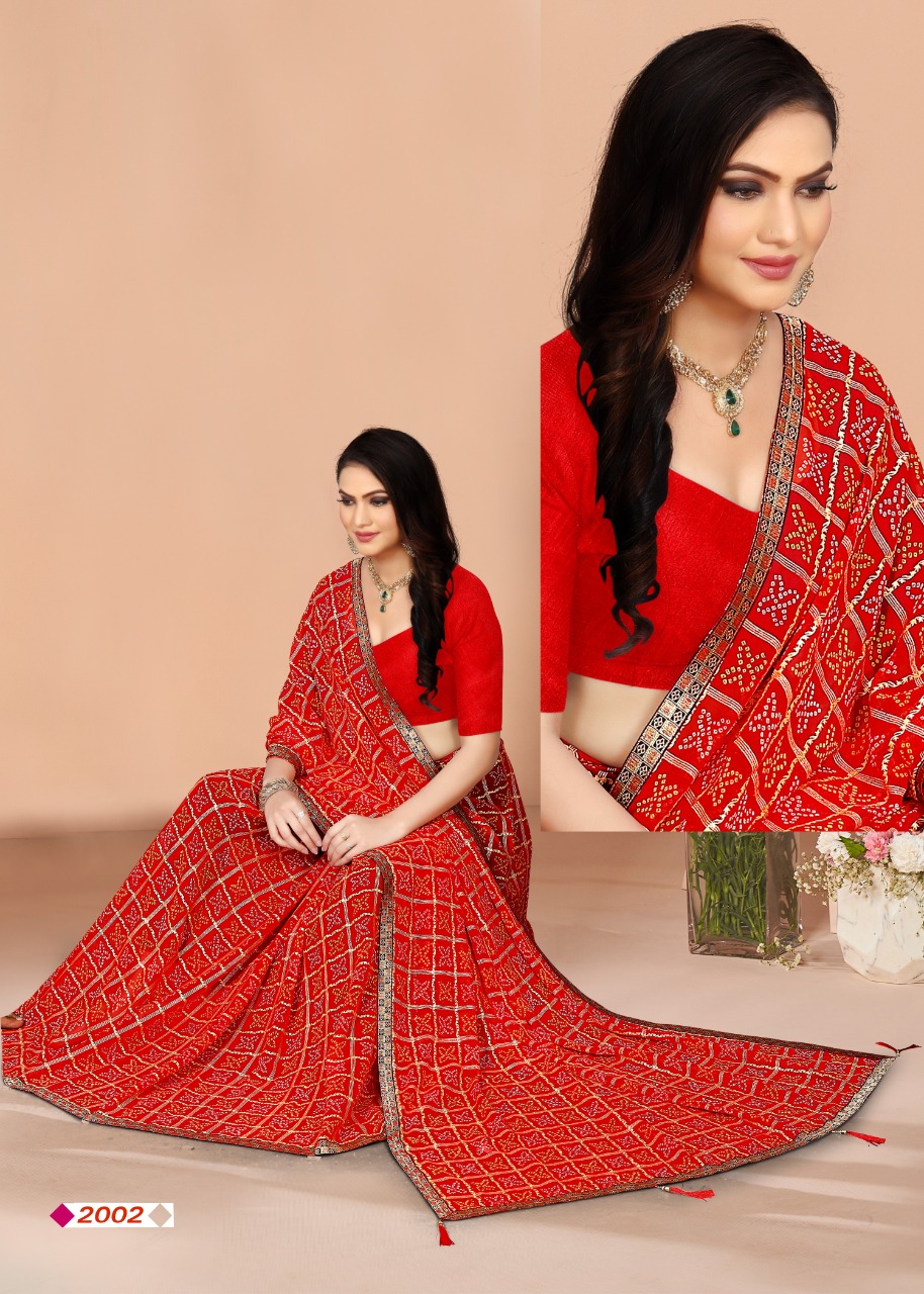 Mangani Weightless Sarees Catalogue