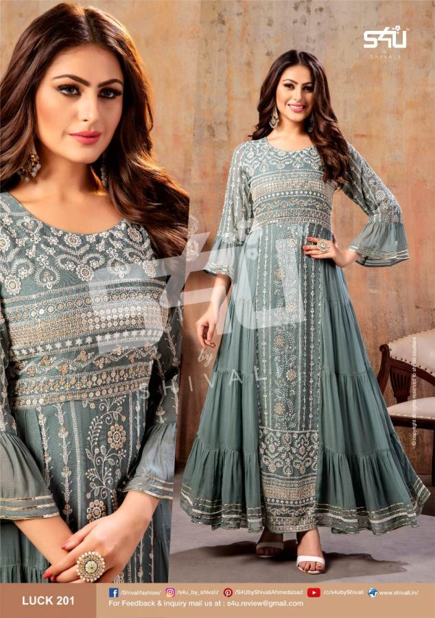 S4u Present Lucknowi Vol 3 Lucknowi Work Collection