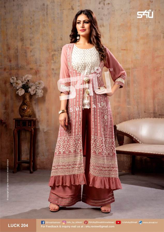 S4u Present Lucknowi Vol 3 Lucknowi Work Collection
