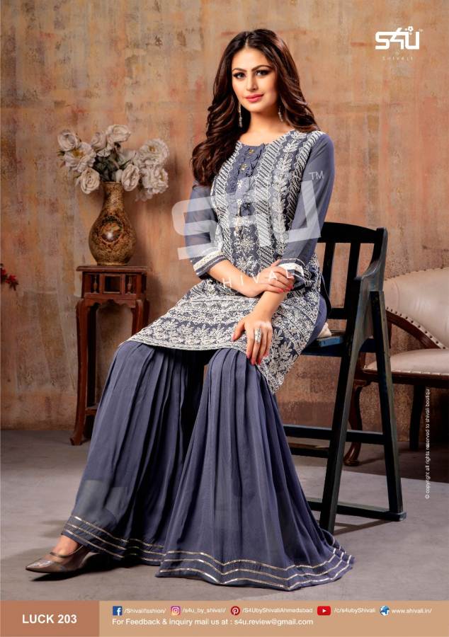S4u Present Lucknowi Vol 3 Lucknowi Work Collection