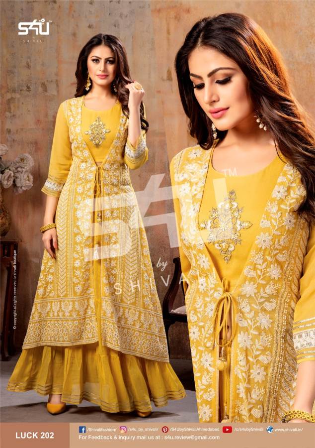 S4u Present Lucknowi Vol 3 Lucknowi Work Collection