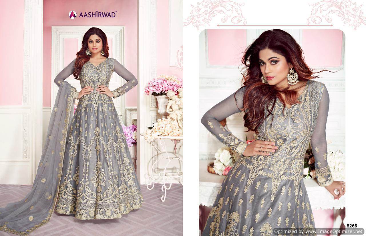 Aashirwad Present Sufian Nx Wedding Wear Collection