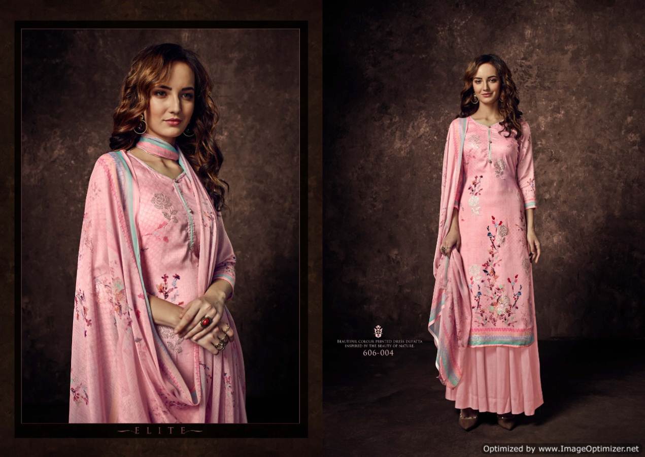 Belliza Present Elite Festive Wear Collection