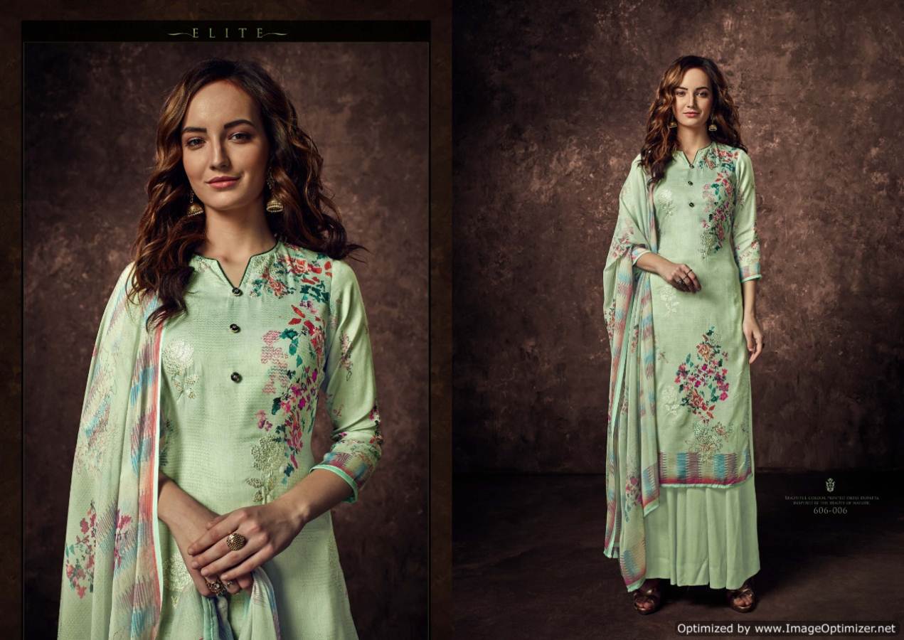 Belliza Present Elite Festive Wear Collection