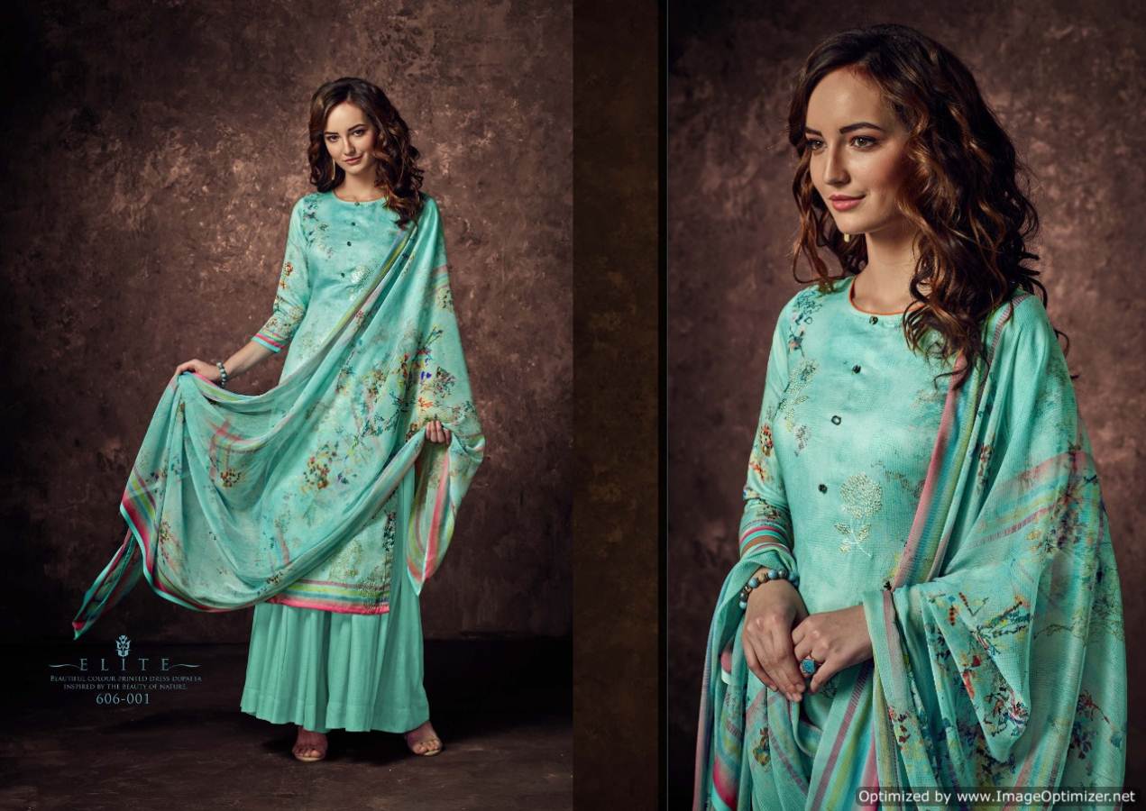 Belliza Present Elite Festive Wear Collection