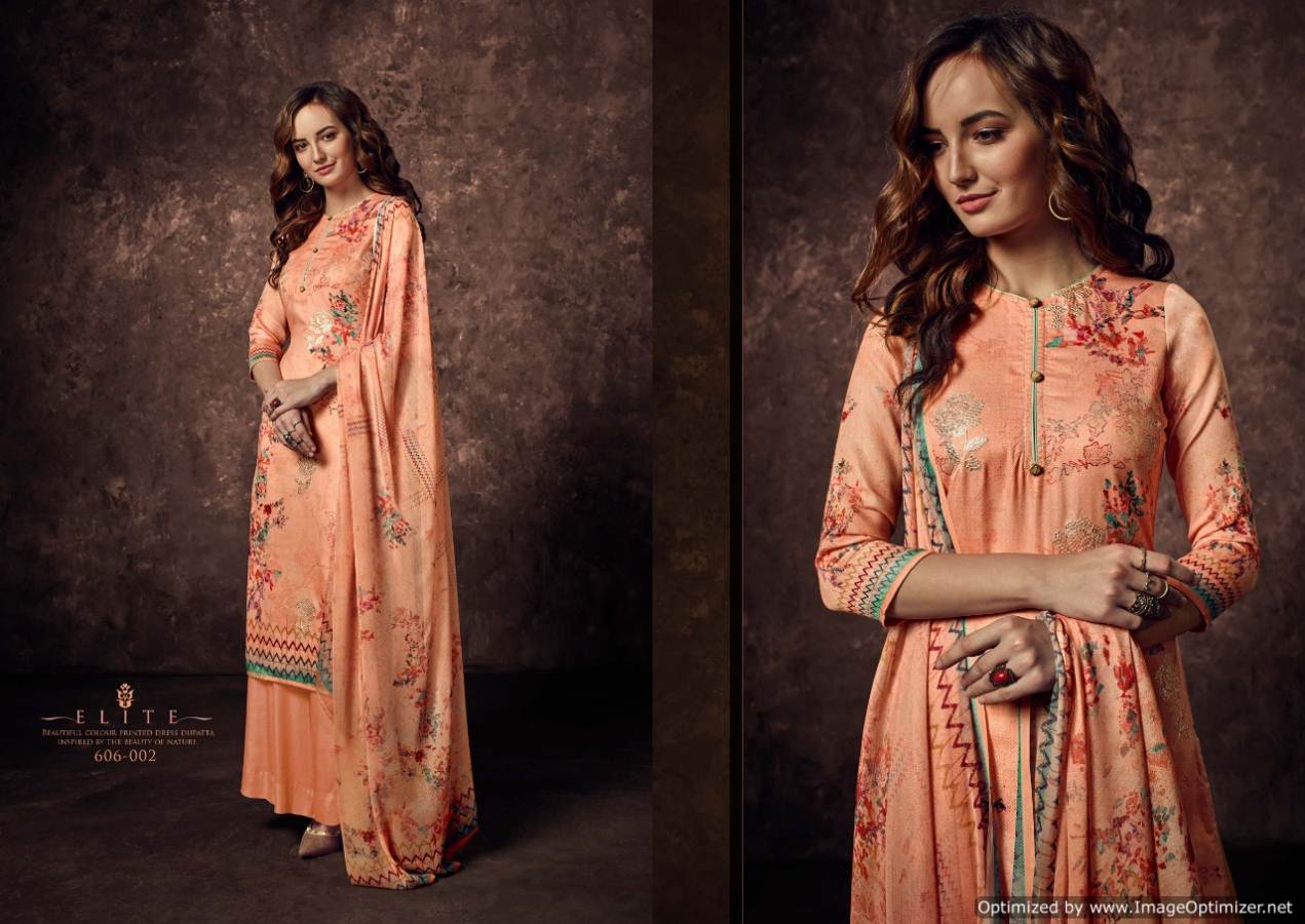 Belliza Present Elite Festive Wear Collection