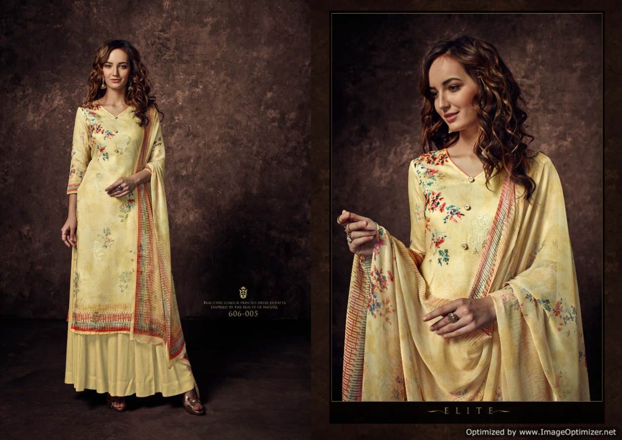 Belliza Present Elite Festive Wear Collection