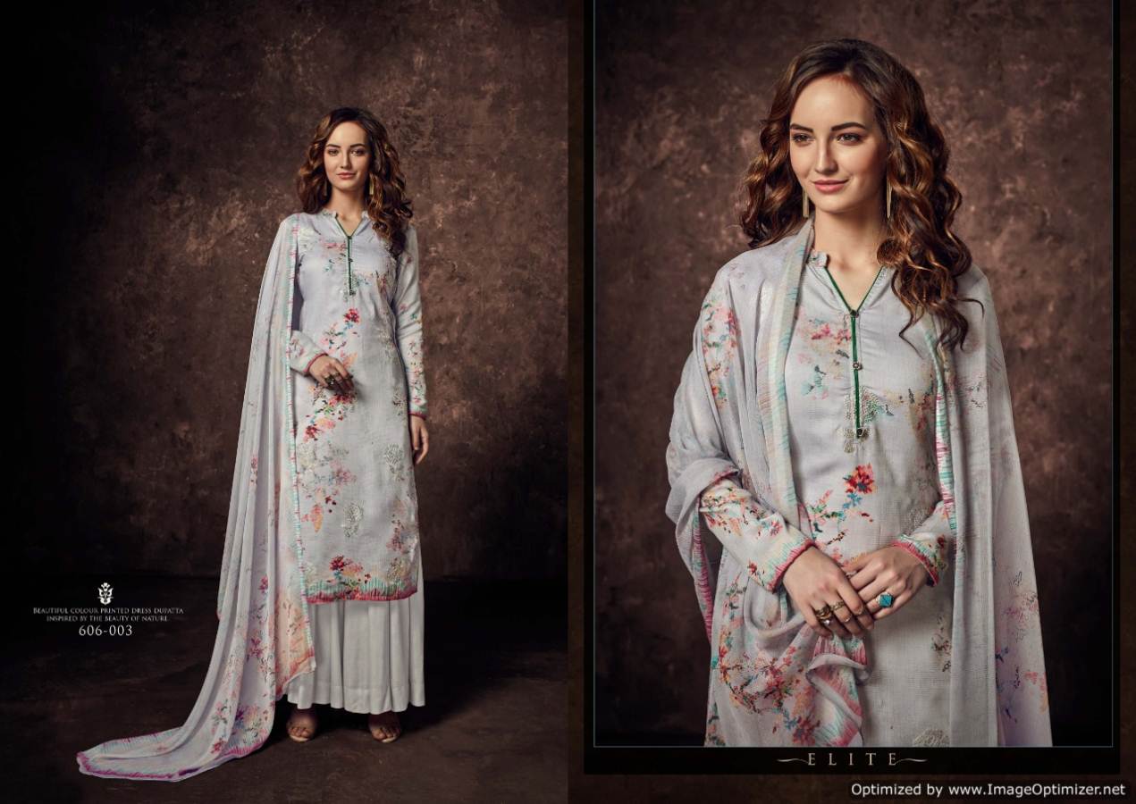 Belliza Present Elite Festive Wear Collection