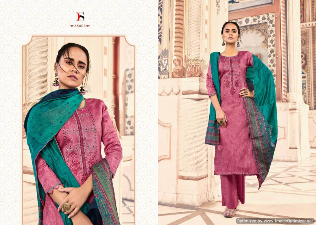 Deepsy Present Abstract Dress Material Collection