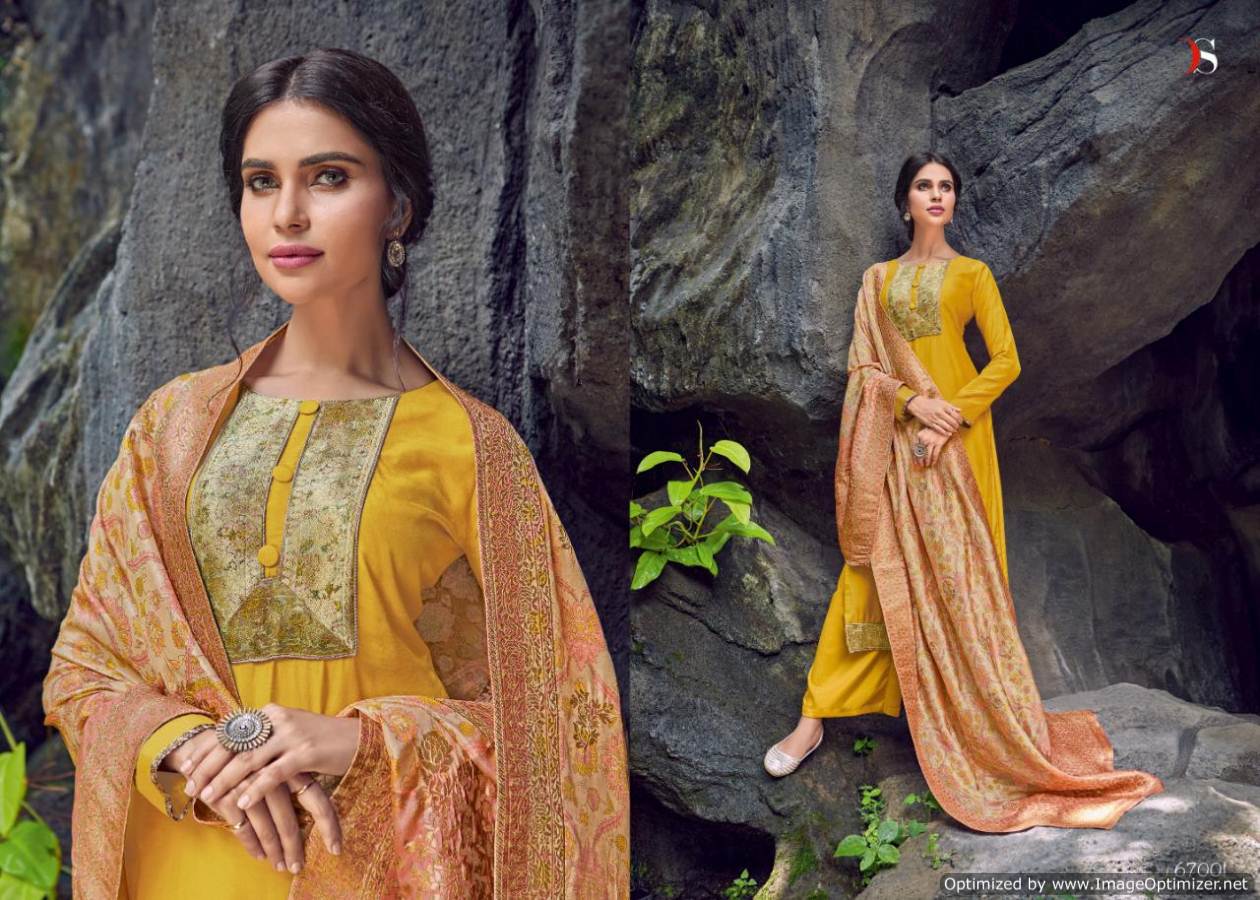 Deepsy Present Classic Designer Suits Collection