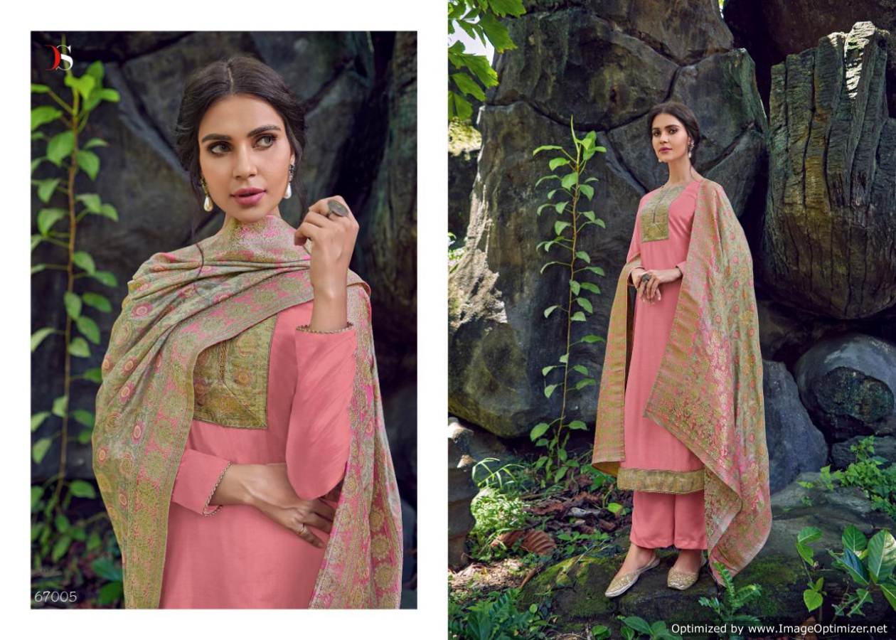 Deepsy Present Classic Designer Suits Collection