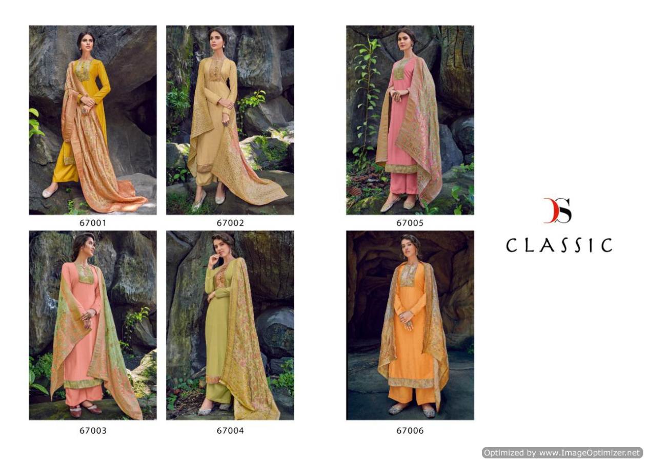 Deepsy Present Classic Designer Suits Collection