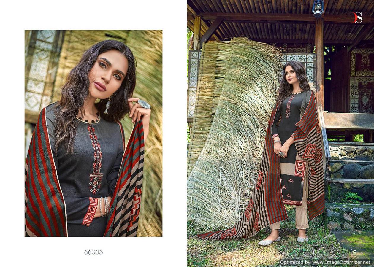 Deepsy Present Deedar Dress Material Collection