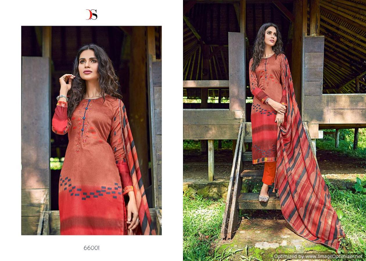Deepsy Present Deedar Dress Material Collection
